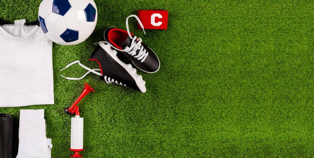 CLUBES 23 plataforma para clubes de futebol