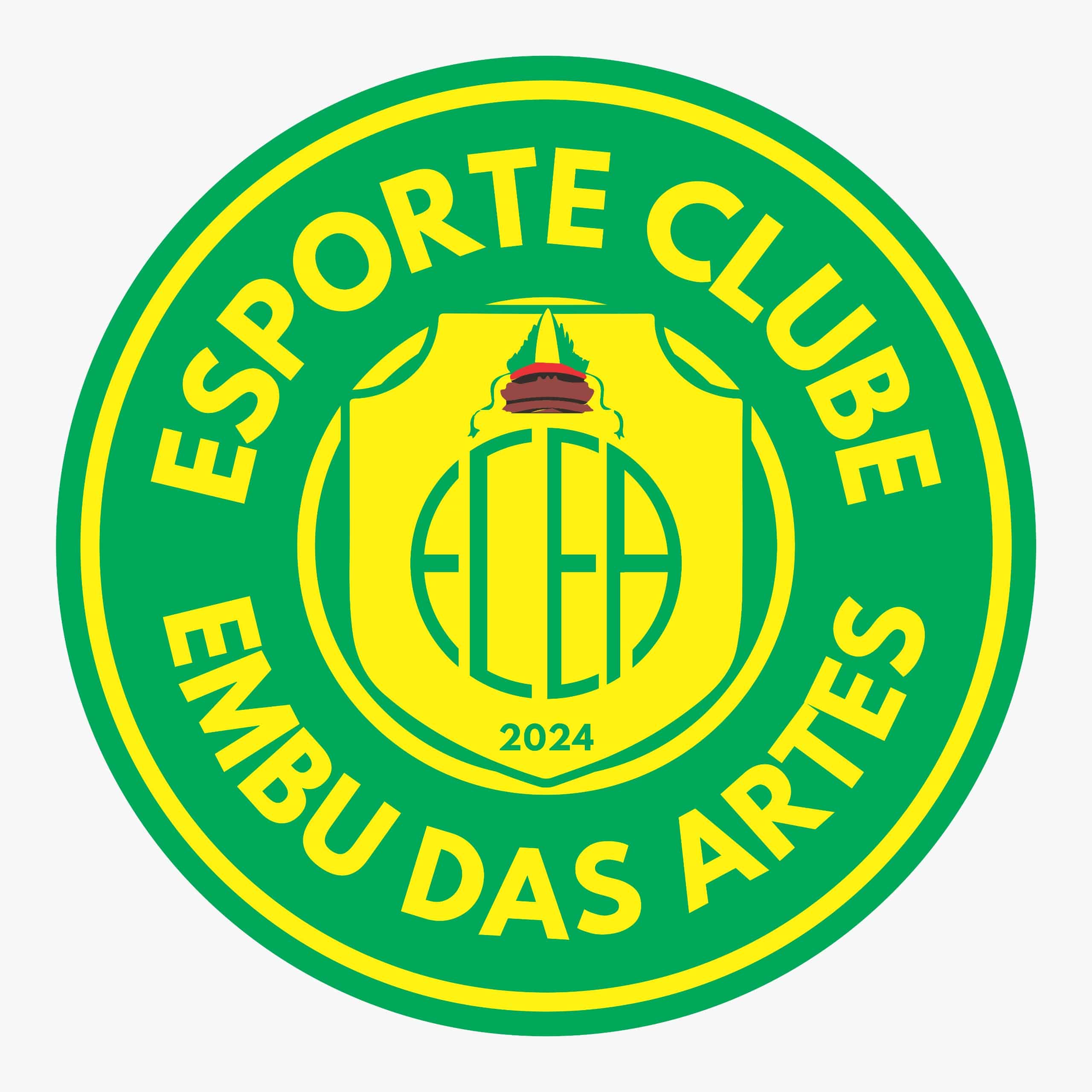 Esporte Clube Embu das Artes - ECEA
